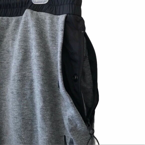 We Are Massiv Gray Jogger Sweatpants - Picture 5 of 9